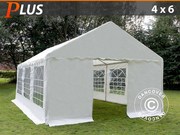 Marquee PLUS 4x6 m PE