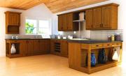 Ex Display Kitchens