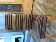 Two Dining Room Chairs For Sale!!!