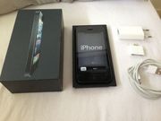 Iphone 5 32GB Black 