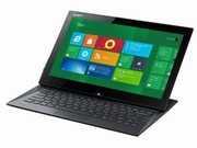 Sony Vaio Duo 13 13.3 inch FHD IPS touchscreen i7-4650U 1.8GHz 