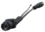 90deg 100M 5.8G Low illumination Wireless Mini Camera sales 