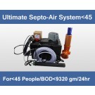 Septic Tank Aeration System
