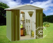 Garden shed 2, 02x1, 37x1, 89 m