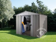 Garden shed 2, 02x2, 37x1, 89 m