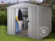 Garden shed 2, 42x2, 98x1, 93 m
