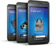 Buy Blackberry Q5 Contracts