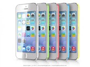 iPhone 5S Contract Deals