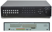 Full Function 16 Channel H264 Real Time Monitoring DVR 