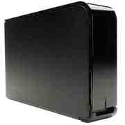 1TB HARD DRIVE - Buffalo DriveStation 1TB USB 2.0 external hard drive: