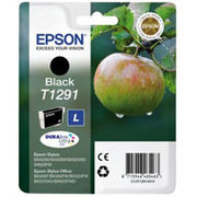 NEW EPSON INK CARTRIDGES – Various: