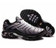 Nike Air Max Plus TN 1 Blanc Noir