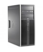  HP Compaq Elite 8300 Convertible Minitower PC - H4Z31EP