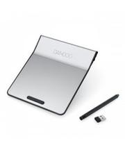 Wacom Bamboo Wireless Touch Pad with Digital Stylus - CTH-300K