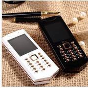 Brand New unlocked Vertu Dior Mobile Phone for Sale