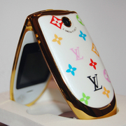 Brand New LV V8 Mobile Phone for Sale