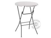 Round Bar Table Ø80 cm