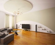 Wood Flooring Services @ Raymond Peters