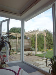 Choose Range of PVC BiFold Doors