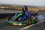 Go Karting Coventry