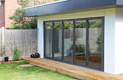  Choose Perfect Sliding Patio Doors