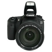 Buy Canon EOS 60D 18MP DSLR Camera with 18-200mm Lens | TipTopElectron