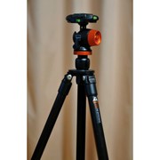 Buy GITZO GT1830 3-Section Basalt Tripod  | TipTopElectronics UK