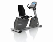 Matrix Fitness Recumbent Exercise Bikes