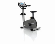 Matrix Fitness Upright Exercise Bikes