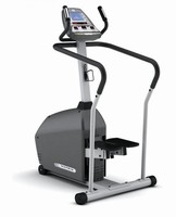 Matrix Fitness Steppers