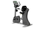 Matrix Fitness Hybrid Cycle