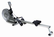 Matrix Fitness - Air Rower