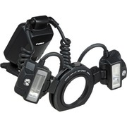 Buy Canon Macro Twin Speedlite Flash | TipTopElectronics UK