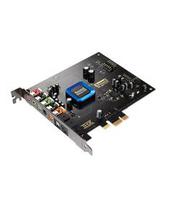 HP Creative Recon3D PCIe Audio Card - B0U68AA
