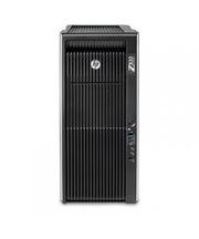 HP Z820 Workstation - WM555EA