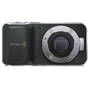 Blackmagic Design Blackmagic Pocket Cinema Camera