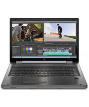 HP EliteBook 8770w Mobile Workstation - A7G08AV