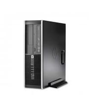 HP Compaq Pro 6300 Small Form Factor PC - LX847ET