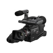 Panasonic HDC-MDH1 AVCHD PAL Camcorder