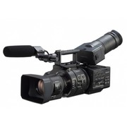 Sony NEX-FS700RH 4K Super 35 Camcorder