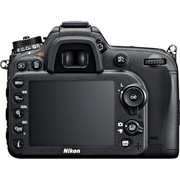 Nikon D7100 DSLR Camera Body Only-Black | TipTopElectronics UK