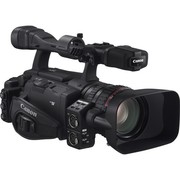 Canon XH-G1s 3CCD HDV Camcorder