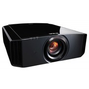 JVC DLA-X700 Projector with Glass & Emitter