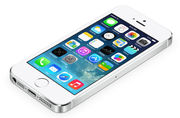 Brand new sealed iphone 5s. Silver color. 16gb memory