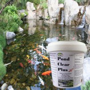 Pond Clear Plus 