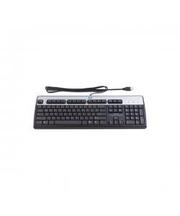 HP USB KEYBOARD- ITALIAN - 539130-061