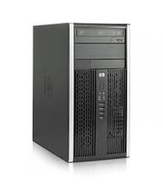 HP Compaq 6300 Pro Microtower PC - LX840ET