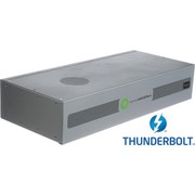 Matrox MXO2 Rack with MAX (Thunderbolt)-MXO2RUMAX/N/T