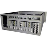 Cubix Xpander 4U Rack Mount Elite Expansion Solution-XPRM-X16-ELRHE