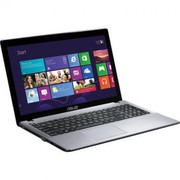 ASUS X550CA-DB31-Core i3-3217U-4 LED Notebook-Dark Gray